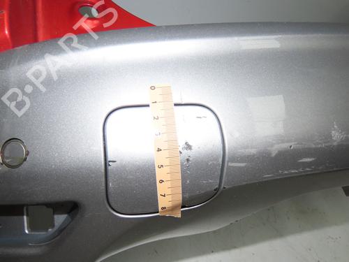 Rear bumper RENAULT CLIO IV Grandtour (KH_) 1.2 TCe 120 (KHM0) | BP28969149C8 