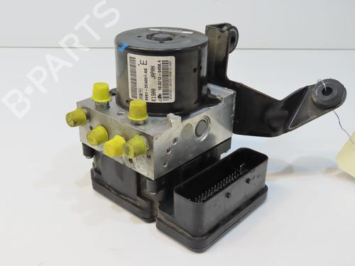Used ABS pump ABS pump MAZDA 3 (BL) 1.6 MZ-CD (BL14) (109 hp) 33444892 33444892