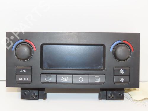 Climate control PEUGEOT PARTNER Tepee 1.6 HDi 16V | BP28830389I5 