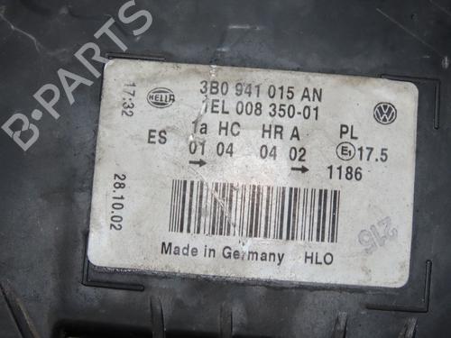 Left headlight VW PASSAT B5.5 (3B3) 1.9 TDI | BP31912197C28  - Image 5