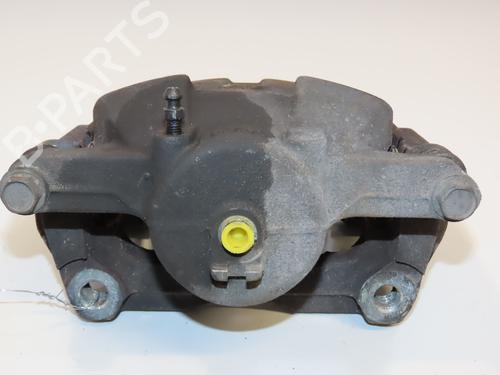 Right front brake caliper RENAULT KADJAR (HA_, HL_) 1.2 TCe 130 (HLMR) | BP29469739M104 