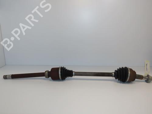 Used Right front driveshaft PEUGEOT BOXER Van 2.0 BlueHDi 130 (130 hp) 28967356