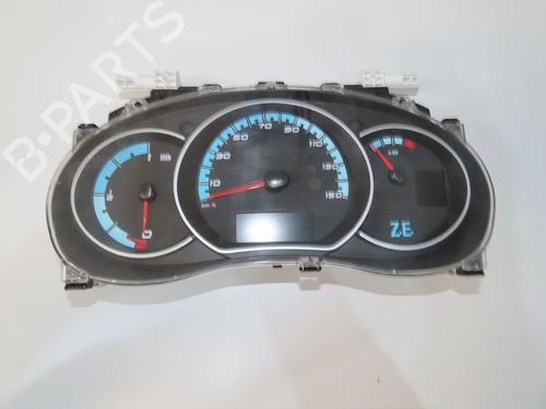 Used Instrument cluster RENAULT KANGOO Express (FW0/1_) Z.E. (FW0Z, FW1Z) (60 hp) 32399660