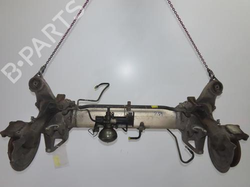Bakaksel Bakaksel CITROËN C5 II (RC_) 3.0 V6 (RCXFUF) (207 hp) 36367565 36367565