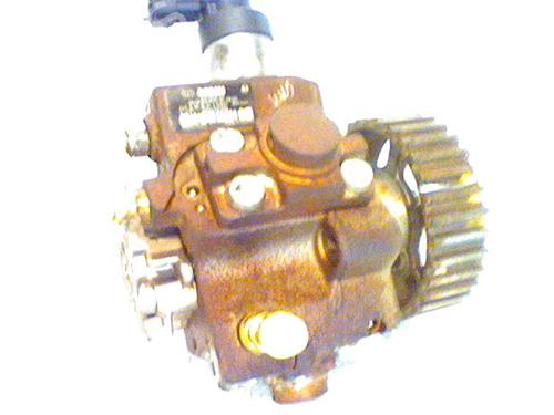 Used Injection pump Injection pump PEUGEOT 206 Van [1999-2009] 23171654 23171654