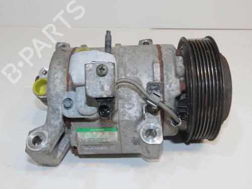 AC compressor HONDA CIVIC IX (FK) 1.6 i-DTEC (FK3) | BP36958458M34 - Image 3