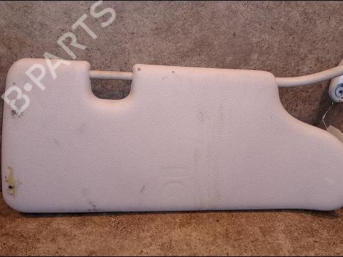 Left sun visor MINI MINI (R50, R53) One D | BP9619547I1 