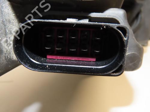 Scheinwerfer links VW GOLF PLUS V (5M1, 521) 1.9 TDI | BP28969478C28