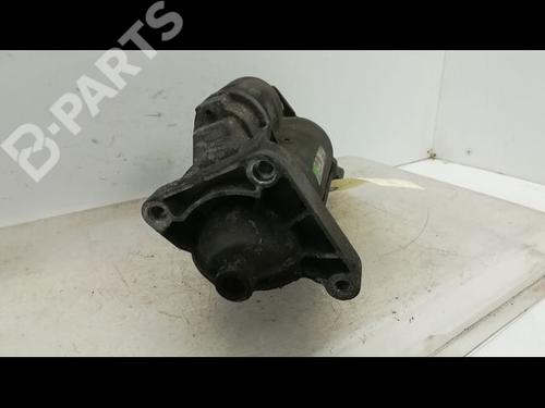 Starter RENAULT ESPACE III (JE0_) 2.2 12V TD (JE0E, JE0H, JE0P) | BP9594828M8 