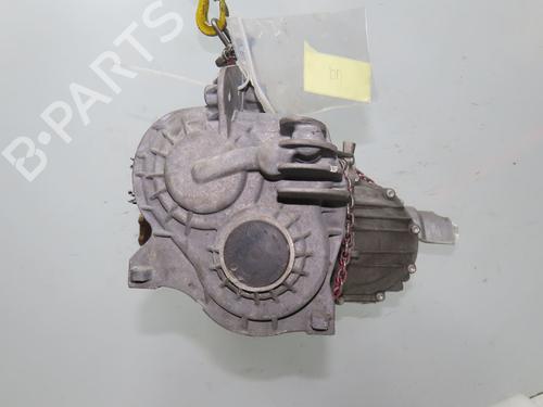 Gearbox AUDI A4 B9 (8W2, 8WC) 2.0 TDI | BP35936495M3 - Image 3