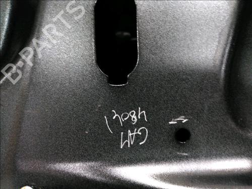 Right rear door MERCEDES-BENZ E-CLASS T-Model (S211) E 270 T CDI (211.216) | BP19540057C5 
