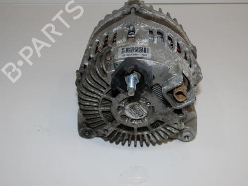 Alternator RENAULT MASTER III Van (FV) 2.3 dCi 130 FWD (FV0M, FV0Y, FV0J, FV02, FV03) | BP36283531M7 - Image 8