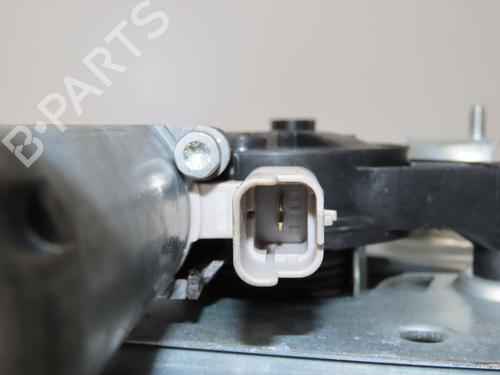 Front left window mechanism CITROËN C3 III (SX) 1.2 VTi 82 | BP37479643C22 - Image 3
