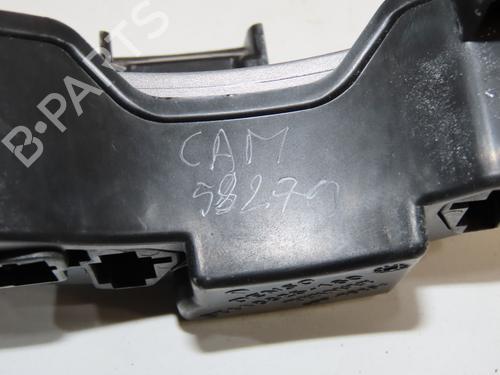 Heater resistor RENAULT CLIO V (B7_) 1.6 E-TECH 140 (B7MU) | BP40484791M108 - Image 2