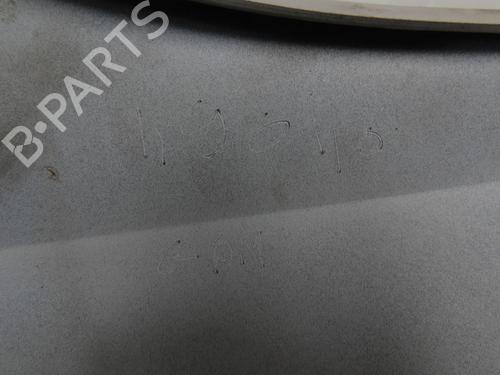 Right front fenders LANCIA YPSILON (843_) 1.4 (843.AXG1A) | BP28968281C42 