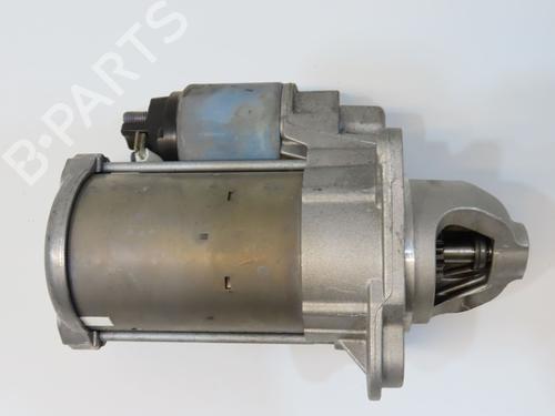 Starter OPEL CORSA E (X15) 1.4 (08, 68) | BP37185804M8 - Image 5