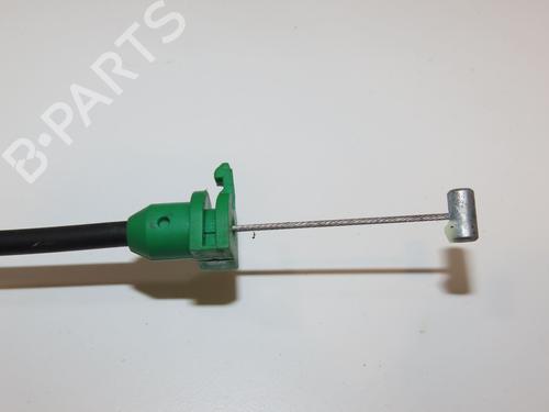 Front left lock CITROËN C3 Picasso (SH_) 1.4 VTi 95 (SH8FSC, SH8FP0, SH8FP6) | BP28831700C98