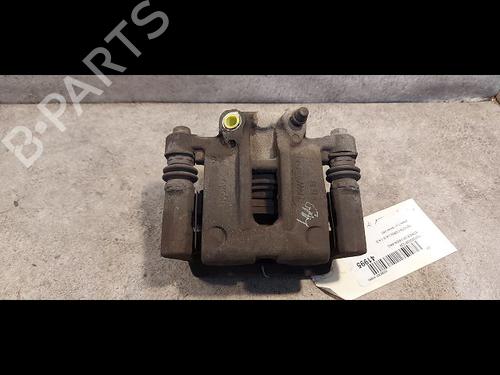 Used Left rear brake caliper TOYOTA COROLLA (_E12_) 1.4 D (NDE120_, NDE120R) (90 hp) 14877874