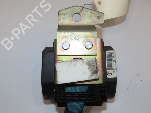 Front right belt tensioner CITROËN SAXO (S0, S1) 1.1 X, SX | BP28968141C88 