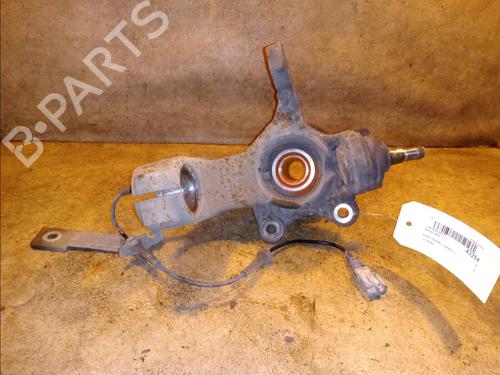 Used Left front steering knuckle FORD TRANSIT CONNECT (P65_, P70_, P80_) 1.8 TDCi (90 hp) 14875641