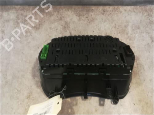 Instrument cluster VW POLO (9N_, 9A_) 1.2 | BP23174818C47 