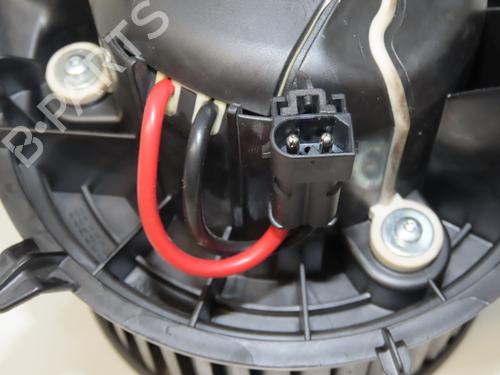 Heater blower motor MINI MINI (R56) Cooper | BP31865232M62 - Image 4