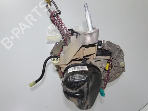 Gearbox RENAULT TWINGO III (BCM_, BCA_) 1.0 SCe 75 | BP32457480M3  - Image 5