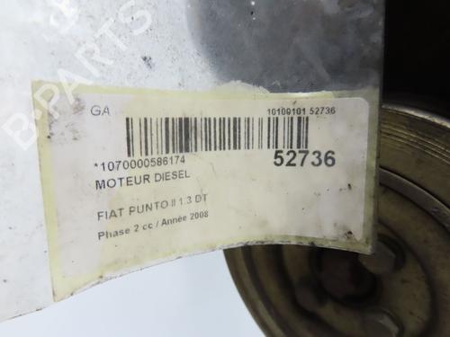 Motor Motor 36493222 36493222