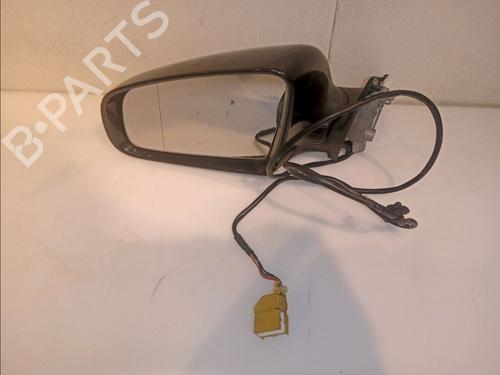 Used Left mirror AUDI A4 B7 (8EC) 1.9 TDI (116 hp) 14951520