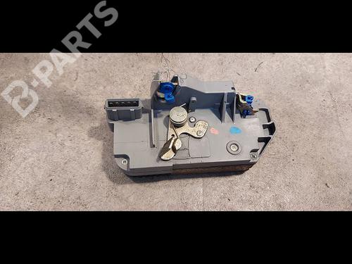 Rear right lock CITROËN XANTIA (X1_, X2_) 2.0 HDI 109 | BP9614853C99 