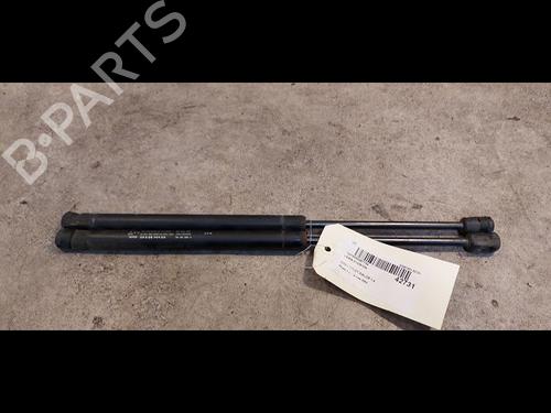 Used Tailgate lift support CHEVROLET AVEO / KALOS Hatchback (T200) 1.4 (83 hp) 14880066