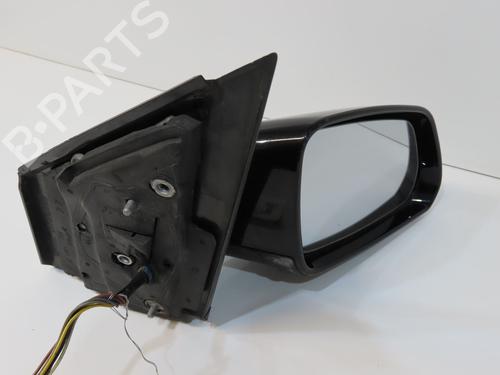 Used Right mirror Right mirror VW POLO IV (9N_, 9A_) 1.9 TDI (101 hp) 33728106 33728106