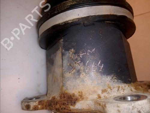 Right front driveshaft SUZUKI GRAND VITARA II (JT, TE, TD) 1.6 All-wheel Drive (JB416) | BP23172745M39 
