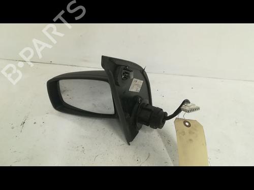 Left mirror FIAT PANDA (169_) 1.2 (169.AXB11, 169.AXB1A) | BP23176164C26 