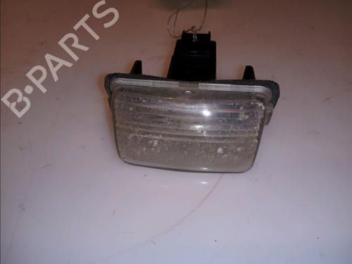 Used Licence plate light Licence plate light PEUGEOT 207 (WA_, WC_) 1.4 16V (95 hp) 15274090 15274090