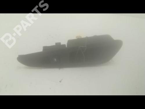 Used Right rear window switch PEUGEOT 308 I (4A_, 4C_) 1.6 HDi (109 hp) 9602259