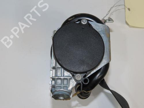 Front right seatbelt PEUGEOT 206 SW (2E/K) 1.4 | BP34333572I25 - Image 6