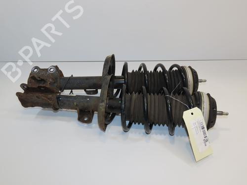 Right front shock absorber OPEL CORSA D (S07) 1.2 (L08, L68) | BP28801585M17 
