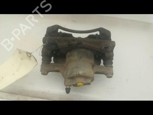 Right front brake caliper CITROËN C1 (PM_, PN_) | BP23173886M104