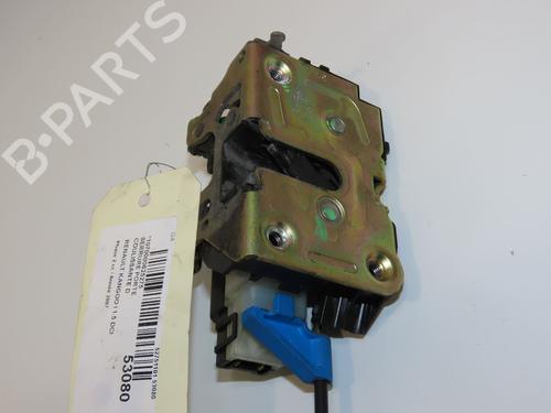 Rear right lock RENAULT KANGOO Express (FC0/1_) 1.5 dCi (FC1E) | BP28969123C99 