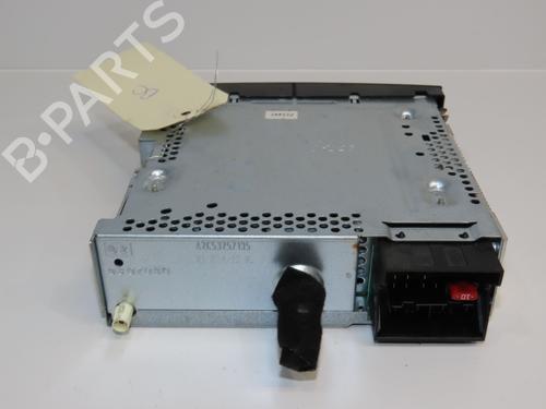 Radio PEUGEOT 207 SW (WK_) 1.4 16V | BP30955816E6 