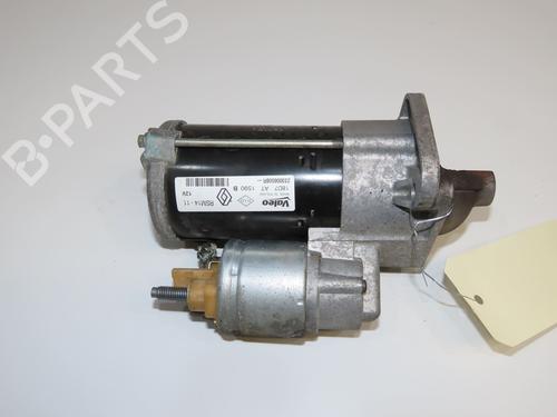 Starter RENAULT CLIO IV (BH_) 1.5 dCi 75 | BP36545003M8 - Image 6