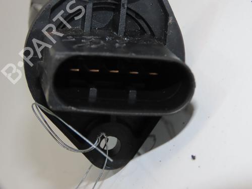 Mass air flow sensor MERCEDES-BENZ E-CLASS (W210) E 320 CDI (210.026) | BP32399593M95