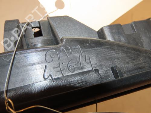 Front right interior door handle FORD FIESTA VI (CB1, CCN) 1.25 | BP23175927I14