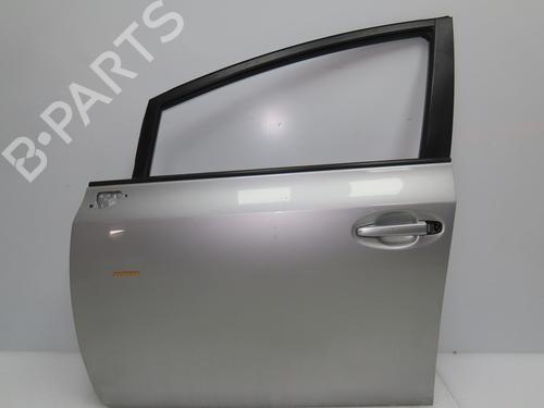 Used Left front door Left front door TOYOTA PRIUS PLUS (_W4_) 1.8 Hybrid (ZVW40W, ZVW41W) (136 hp) 36657689 36657689