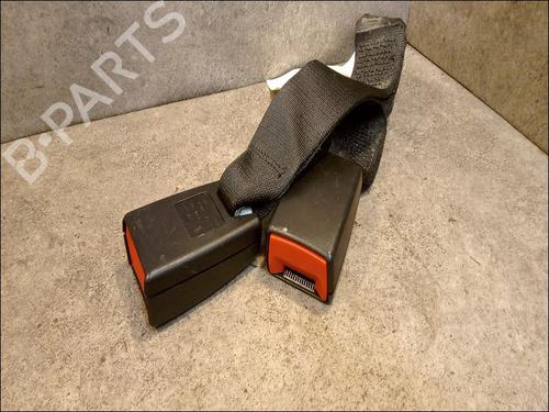 Used Seat buckle Seat buckle BMW 3 (E90) 318 d (143 hp) 14878799 14878799