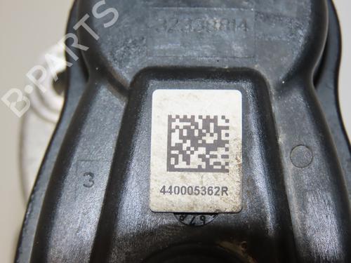Used Right rear brake caliper RENAULT ZOE (BFM_) ZOE (BFMC, BFMD) (136 hp) 28830023
