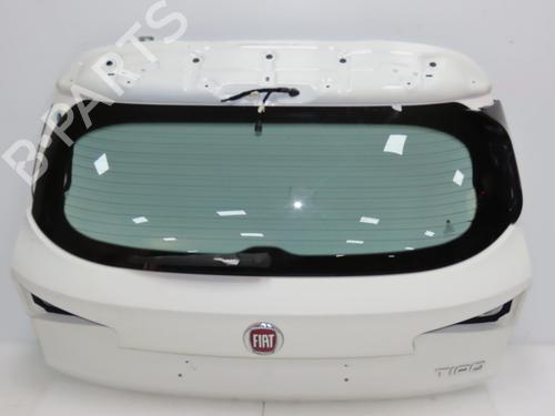 Used Tailgate Tailgate 39453496 39453496