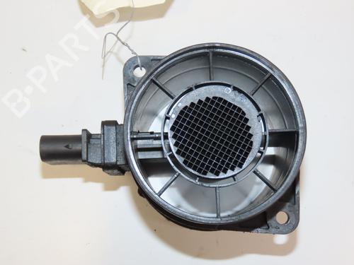 Mass air flow sensor MERCEDES-BENZ SPRINTER 3,5-t Van (B906) 311 CDI (906.631, 906.633, 906.635, 906.637) | BP29415111M95 