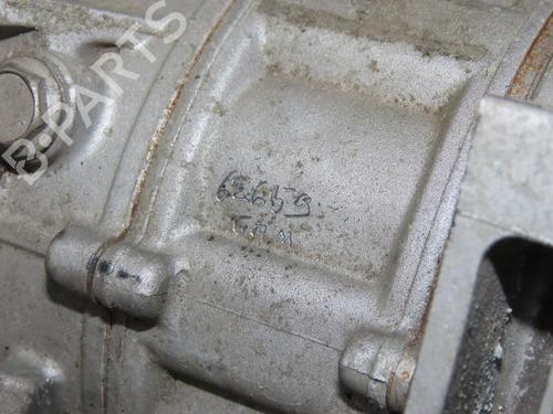 AC compressor RENAULT LAGUNA III (BT0/1) 1.5 dCi (BT00, BT0A, BT0T, BT1J) | BP40518010M34 - Image 8